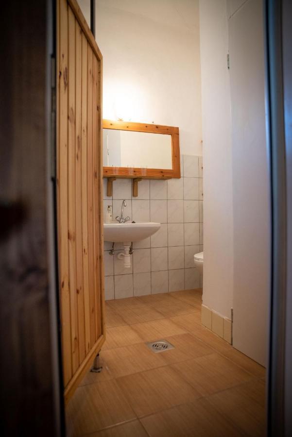 Zöldkapus Vendégház Fony Exterior foto