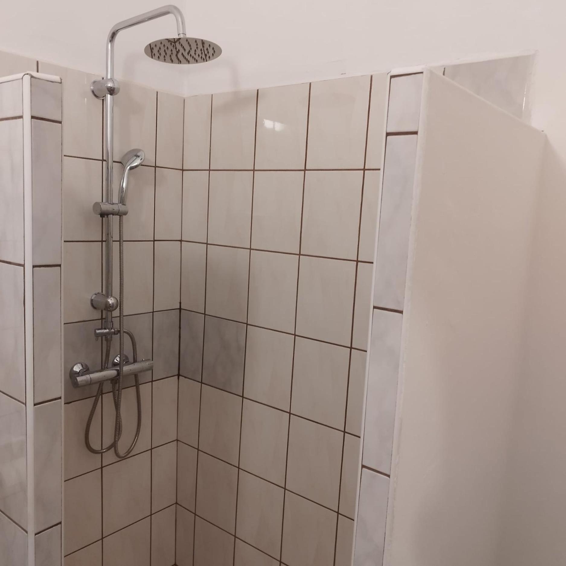 Zöldkapus Vendégház Fony Exterior foto