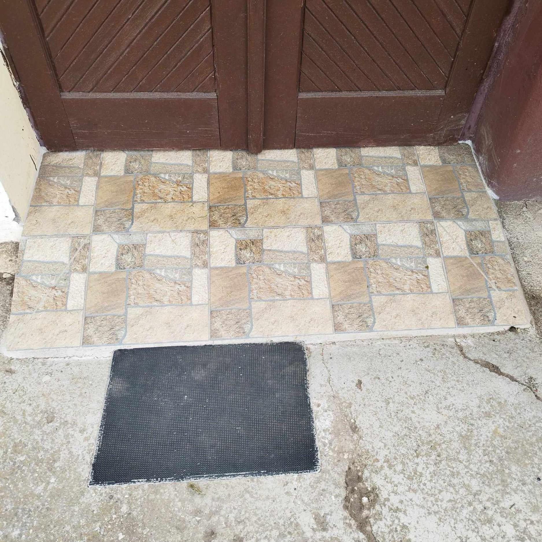 Zöldkapus Vendégház Fony Exterior foto