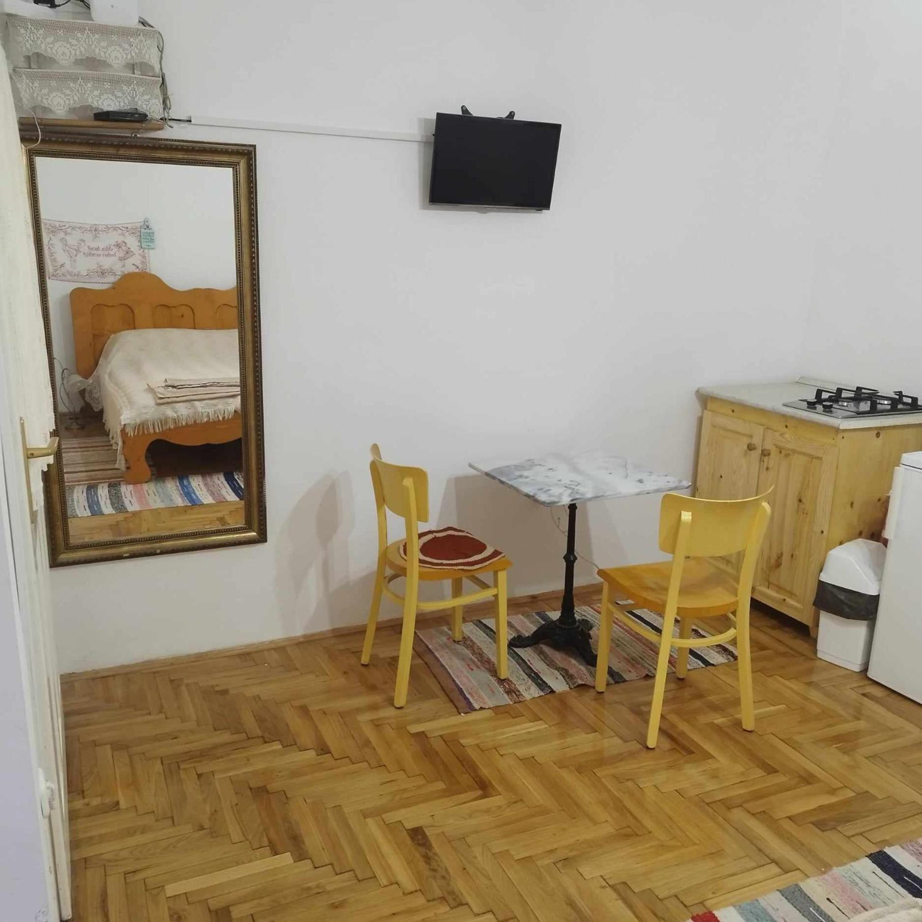 Zöldkapus Vendégház Fony Exterior foto
